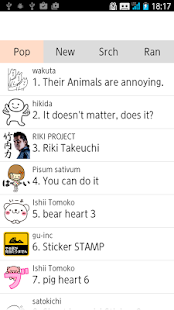 How to mod Creators' Stickers Viewer lastet apk for android
