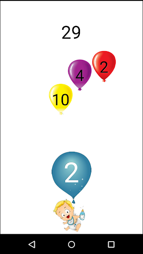 免費下載教育APP|寶寶數學氣球幼兒和學齡前兒童 app開箱文|APP開箱王