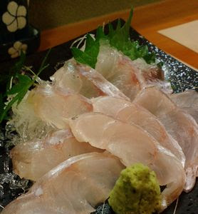 [最新] キジハタ 刺身 味 299761-キジハタ 刺身 味