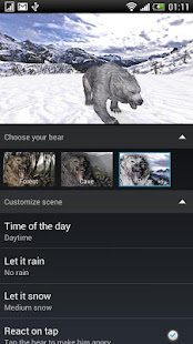 Pocket Bear 3D(圖3)-速報App