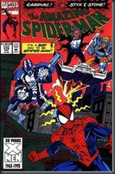 Amazing Spider-Man, The #376