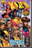 X-Men - Apocalipse - Os Doze 04