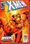 X-Men - Apocalipse - Os Doze 24