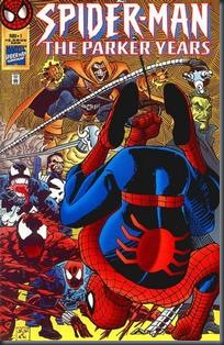 Homem-Aranha - Os Anos de Parker (1995)