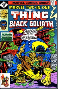 Marvel 2 em 1 v1 #024 (1977)