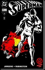 Superman v2 #121 (1997)