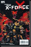 X-Force 16
