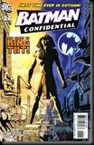 Batman confidencial 26