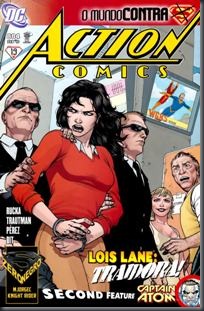 Action Comics #884 (2010)