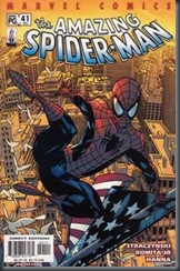 Amazing Spider-Man 482