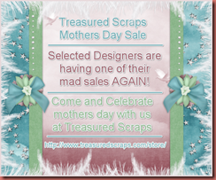 DBA_Mothersday_Sale_Ad_Treasured_Scraps