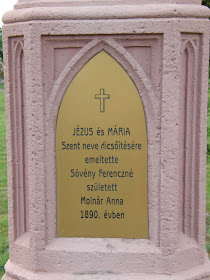 Corpus Christi, Akali Korpusz, Jézus a kereszten, Barbi, Balatonakali, Balaton