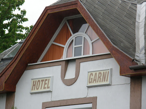 Hotel Garni, Veszprém, garniszálló, hotel