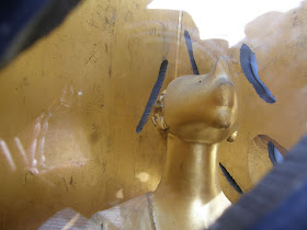 Budapest,  Nehru park, Roma Holokauszt emlékmű, szobor,  Budapest,  blog, rongálás