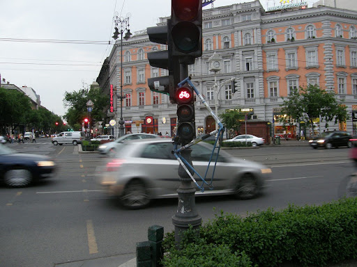 Budapest, Critical Mass, Oktogon, VI. kerület, Terézváros,  bicikliút, bringafetisizmus