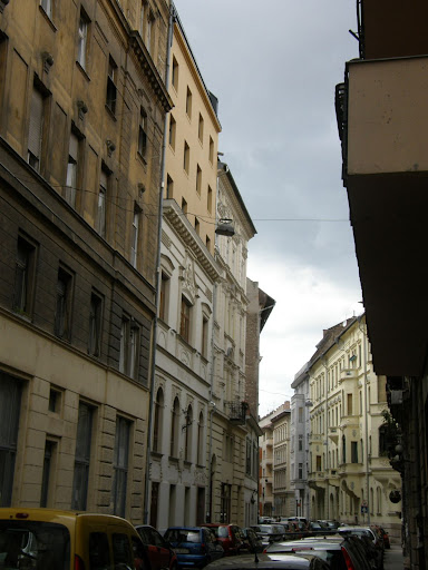 V. kerület, Belváros, Budapest,  blog, Szy Sándor,  Molnár utca 35, Bohém Art Hotel, szálló, szálloda 