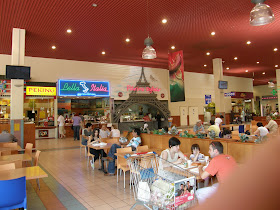 gasztró, olcsó étkezés, Szeged, Tesco, TESCO BETYÁROS GYORSÉTTEREM 6723 Szeged, Rókusi krt. 42-64