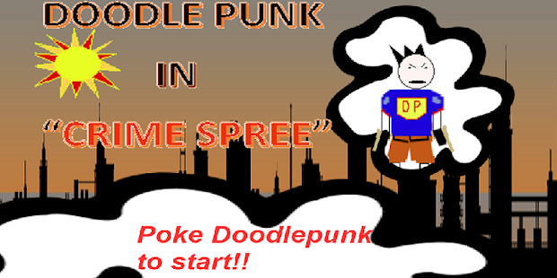 How to mod Doodle Punk Jump 0.0.3 unlimited apk for laptop