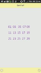 Lastest Magic Number APK for PC