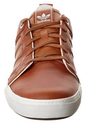 Adidas VESPA PX 2 LO - Sneaker - chalk:5th avenue schuhe