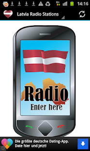 How to download Latvia Radio Stations lastet apk for bluestacks