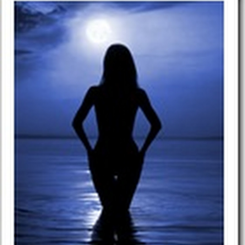 The Violet Spell…