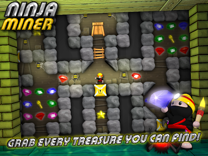 Ninja Online on the App Store - iTunes - Apple