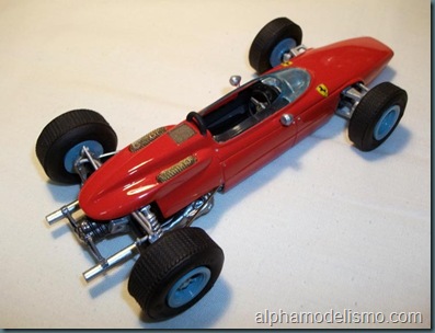 Ferrari 158b