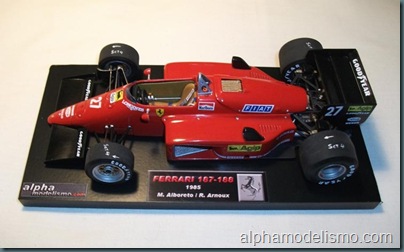Ferrari 156 finito2