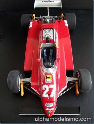 Ferrari 126c-9