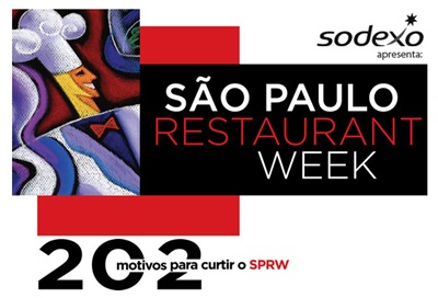 São Paulo Restaurante Week