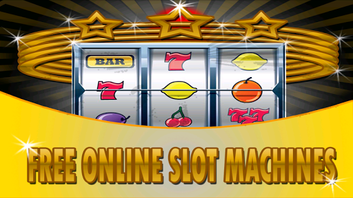 Free Online Slot Machines