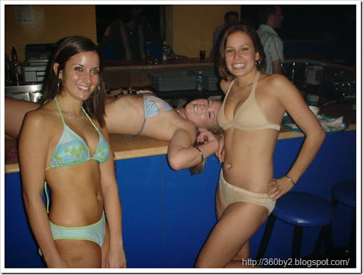 Fucking College Girls