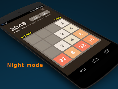 2048 Number puzzle game(圖3)-速報App