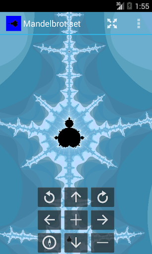 Mandelbrot Set Generator