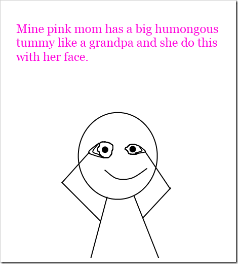 pink mom 6