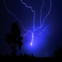 3D lightning 33