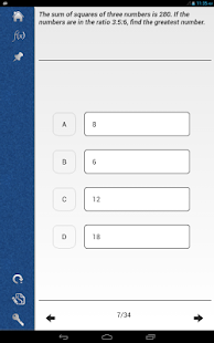 Pocket GMAT Math(圖5)-速報App