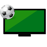 Cover Image of ダウンロード サッカーとテレビの放送スケジュール 2.6 APK