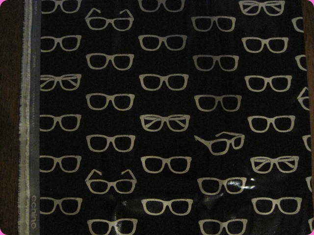 Glasses 1