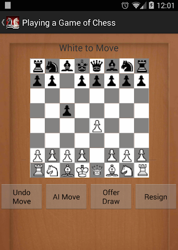 免費下載棋類遊戲APP|Chess Game Free for Android app開箱文|APP開箱王