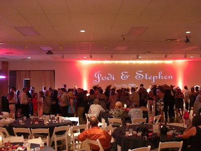 Wedding Receptions on Pa   Houserockers Dj   Pittsburgh Wedding Dj   Receptions That Rock