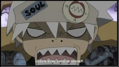 soul eater