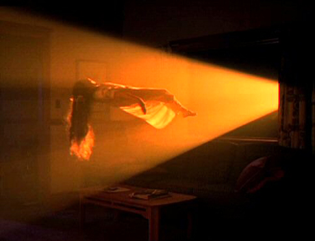  а где The X-Files - Chris Carter, 1993-2002