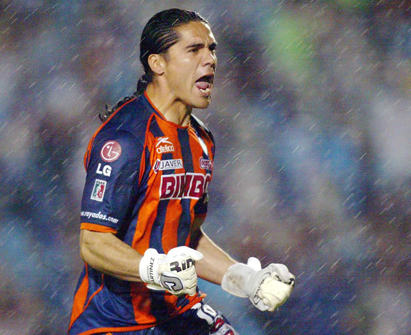 christian martinez presentment