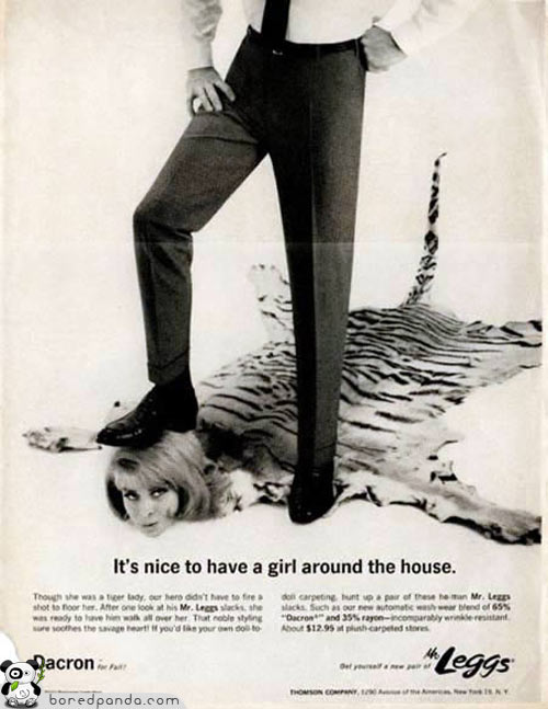 Download 23 Vintage Ads That Would Be Banned Today Bored Panda