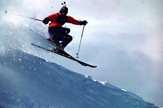 downhill_ski
