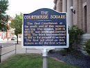 The Courthouse Square