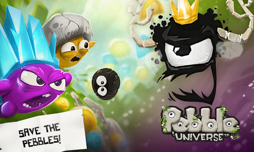 Download Pebble Universe APK