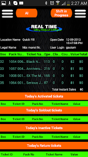 Free Lottery AI APK